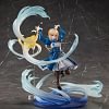 1/7 Scale Saber Artoria Pendragon - Honkai: Star Rail Fate/Stay Night: Unlimited Blade Works Official Statue - Good Smile Company