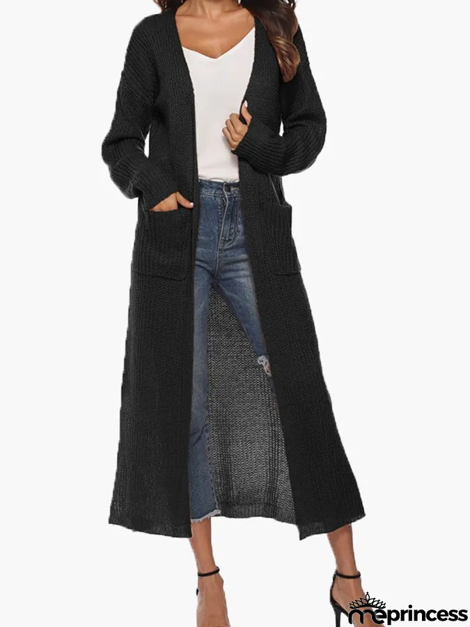 Modern and Versatile Sweater