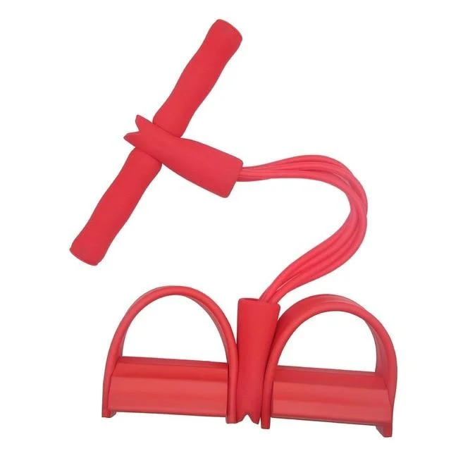 Yoga Resistance Bands, Elastic Sit Up Rope