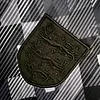 1990 Retro England Blackout Special Edition Black Football Shirt 1:1 Thai Quality