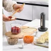 Electric Food Processor Baby Food Grinder