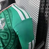 2025 Long Sleeve Player Version Mexico National Home Football Shirt 1:1 Thai Quality