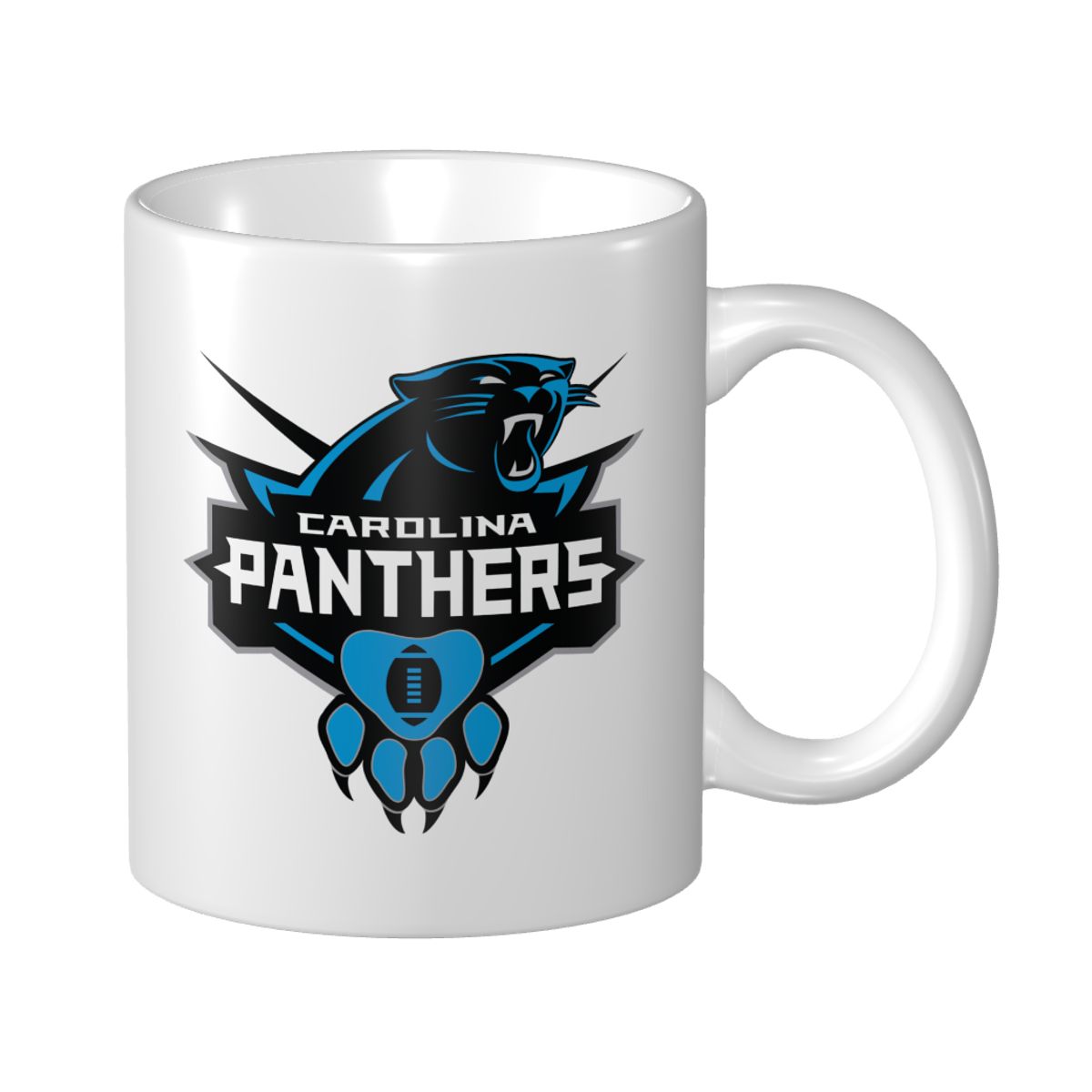 Carolina Panthers Mug