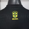 2025 Player Brazil Special Edition Soccer Jersey