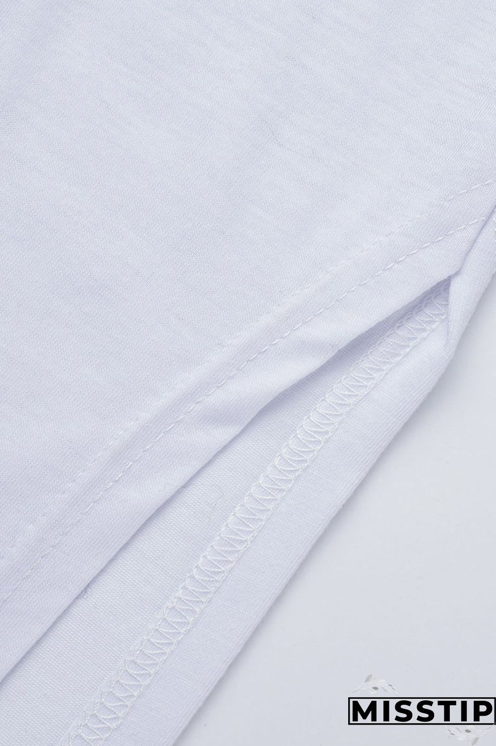 Black Casual Letter Print Patchwork Slit O Neck Long Sleeve Two Pieces