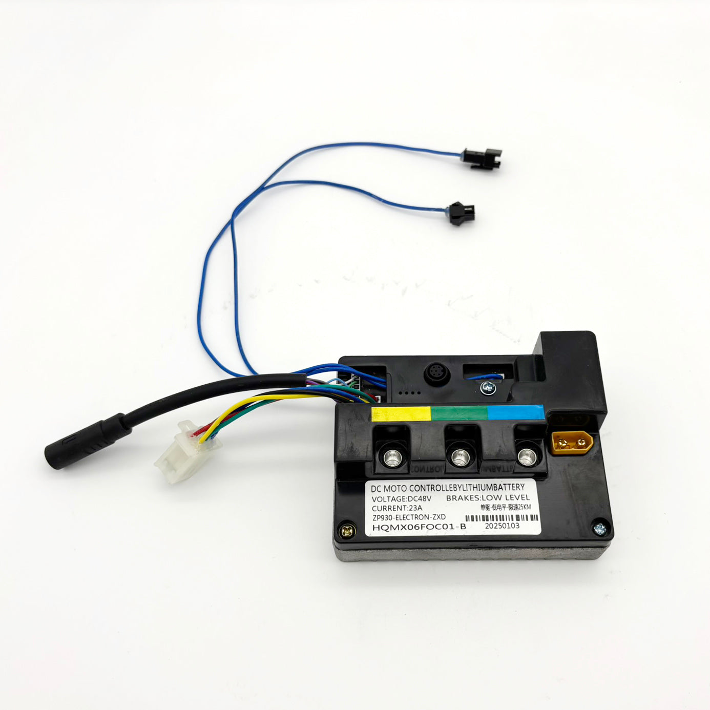 JOYOR S5/S5ABE/A5ABEPRO Retrofit to Turn Signal Light S5Z Accessories Set