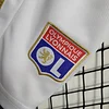 2023/2024 Lyon Home Football Shirt Kids Size 1:1 Thai Quality