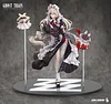 1/6 & 1/4 Scale Rina Alexandrina Sebastiane - Zenless Zone Zero Statue - Ghost Train Studio