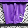 2017/2018 Retro Real Madrid Away Football Shirt Kids Size 1:1 Thai Quality