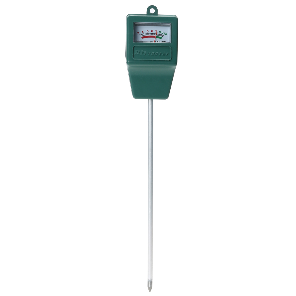 

Soil PH Level Measuring Instrument Tester for Plants Flowers Vegetable, 501 Original