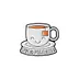 Taza Feliz de Alegría