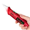 VC1017 Non-contact LED Electric Tester Digital AC Voltage Meter Detector