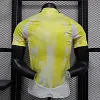 2024/2025 Player Version Juventus Away Football Shirt 1:1 Thai Quality