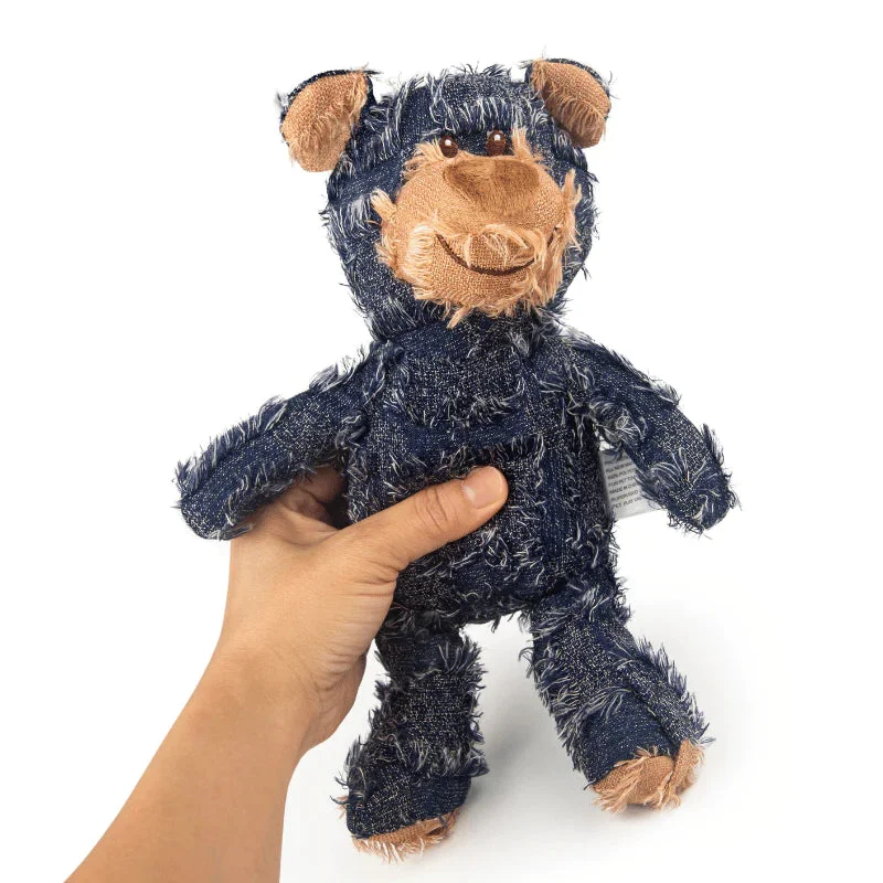 ExtremeBear - Dog Companion For Heavy Chewers