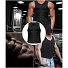 🎉2025 Hot Sale Men's Compression Zipper Shaper Vest