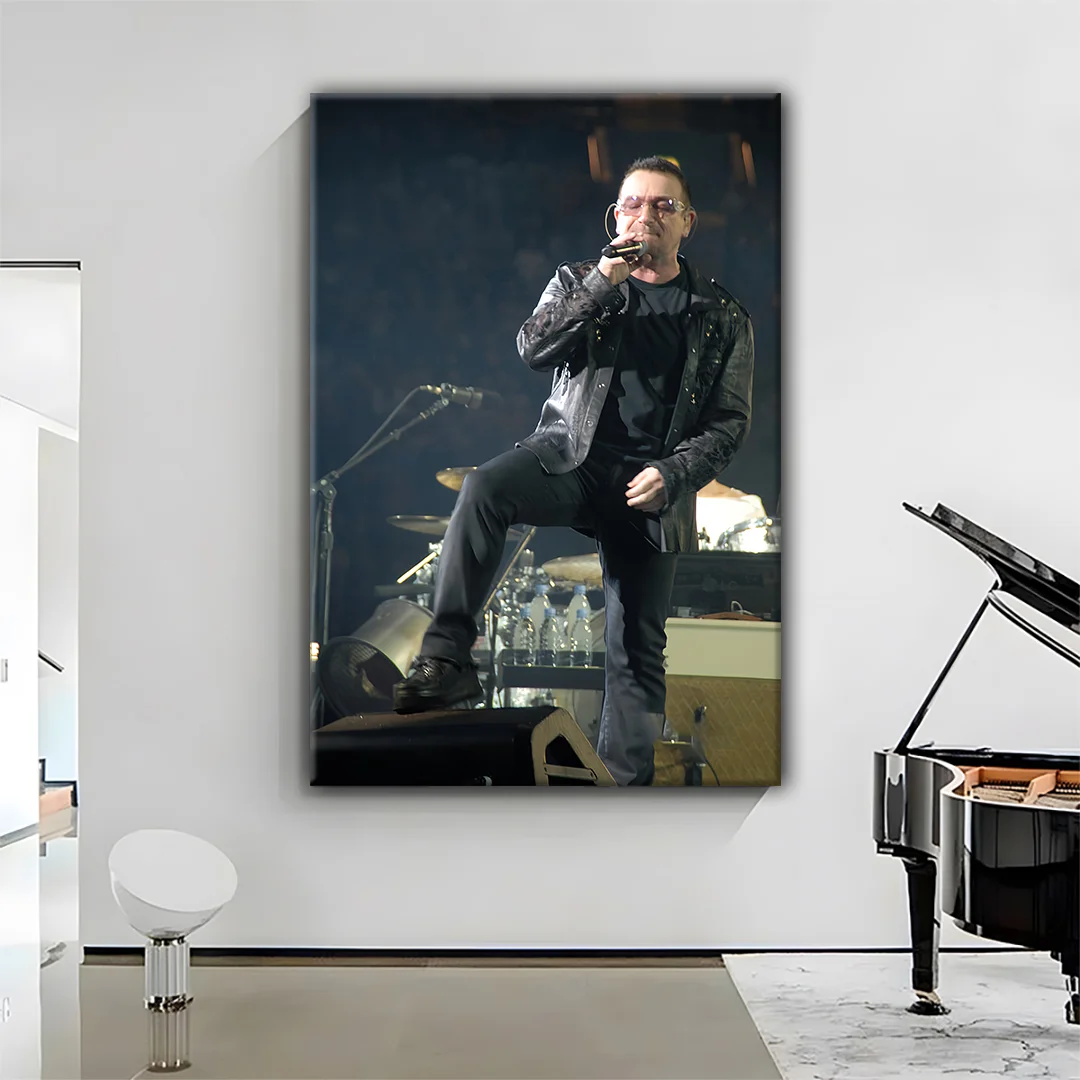 Canvas Wall Art