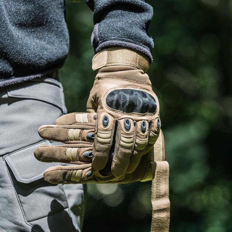  Outdoor Camp Gloves Tactical 