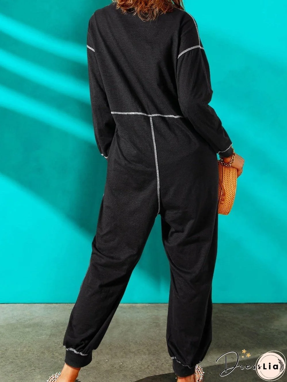 Versatile Maxi Dress Suitable for Many Occasions