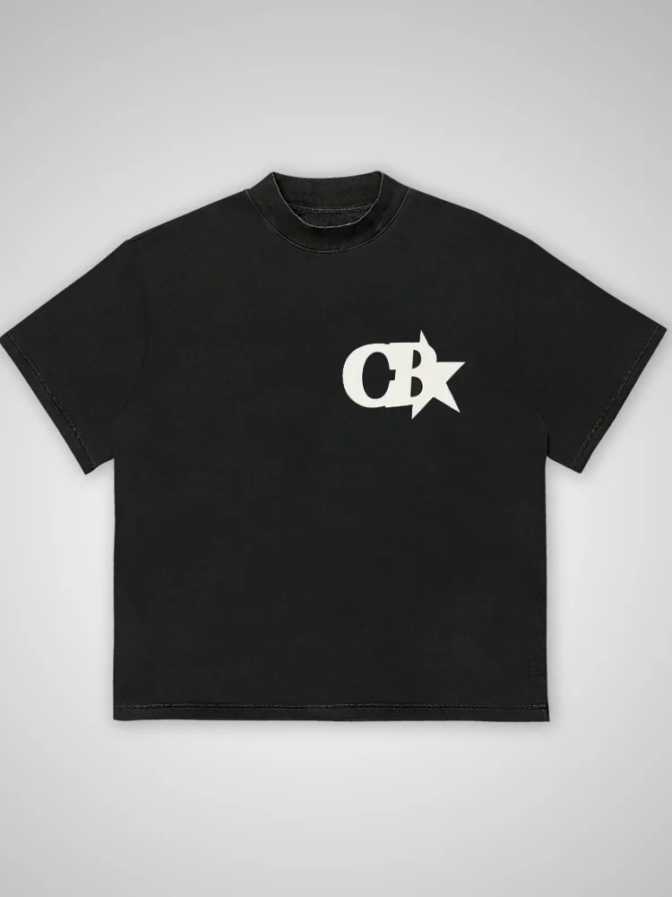 Cole Buxton Cb Star T-shirt
