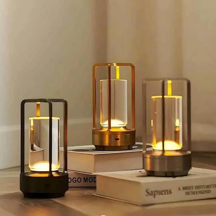 Eternity - Table Lamp slivor