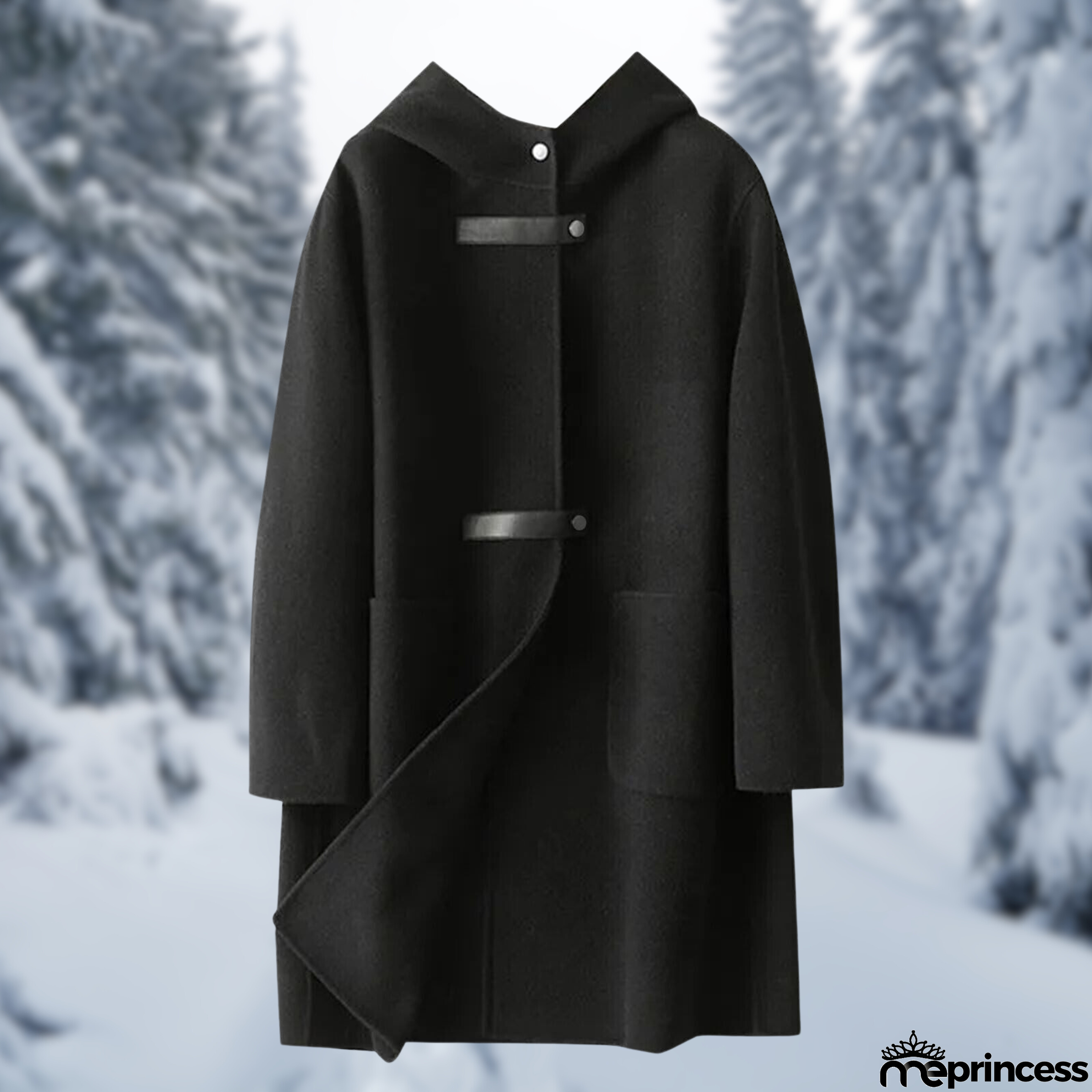 Modern and Comfortable Jacket