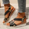 	 ✨OMG!! 🔥Last Day 60% OFF-Vintage Platform Sandals