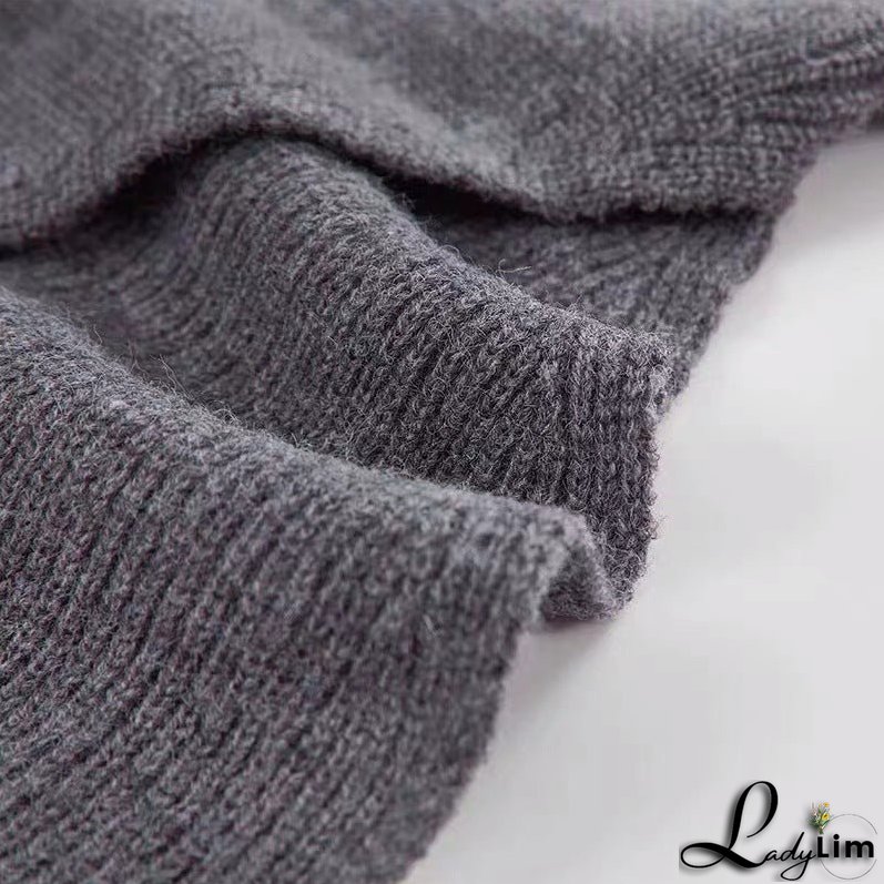 Classic and Elegant winter Sweater