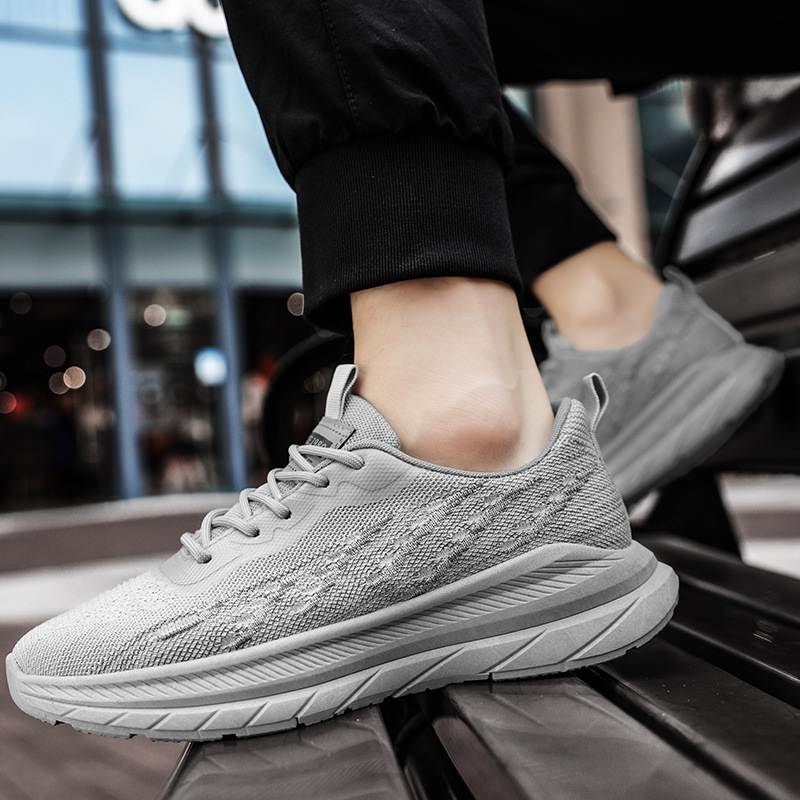 Aonga - Men's Flat Sport & Daily Sneakers aonga