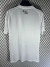 2026/2027 Algeria National Team Training White Two-Star Football Shirt 1:1 Thai Quality