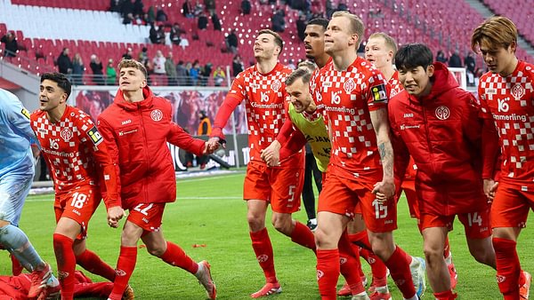 Mainz 05