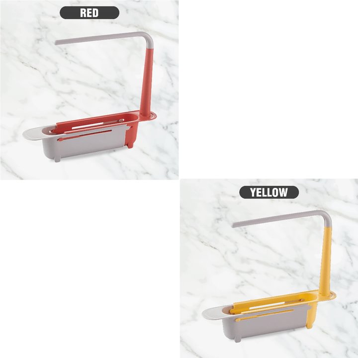 Telescopic Sink