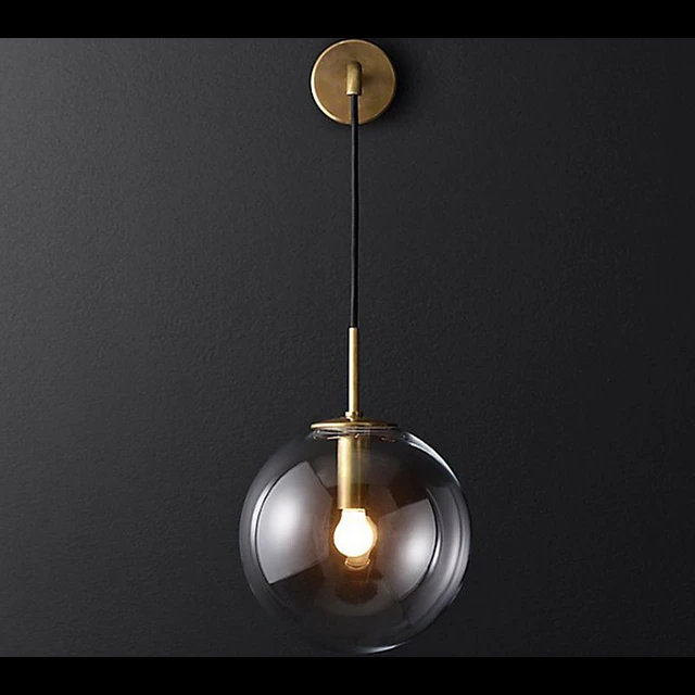 Languedoc Sconce Vjlight