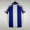 1998/1999 Retro Porto Home Football Shirt