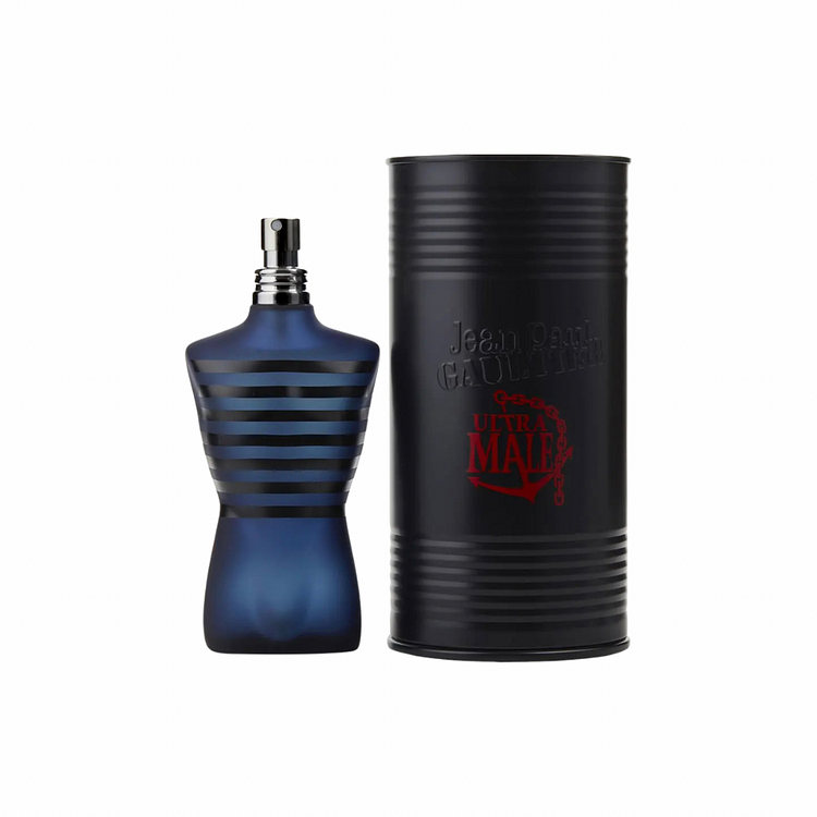 Ultra Male by Jean Paul Gaultier 