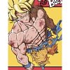 Super Saiyan Goku Decorative Painting - Dragon Ball - H-TWO Studio