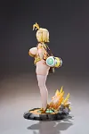 1/6 Scale Elegg Bunny Girl - Goddess of Victory: Nikke Resin Statue - LC Studio
