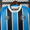 25/26 Gremio Long Sleeve Soccer Jersey Home
