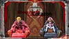 Donquixote Rosinante & Childhood Trafalgar D. Water Law - ONE PIECE Resin Statue - Warhead Studio