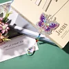 Schmetterling Suncatcher - 5d diy Handwerk Anhänger
