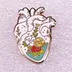 Sweet Garden Heart