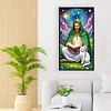 Faith - Diamond Painting - Full Round Drill (Canvas|40*70cm)