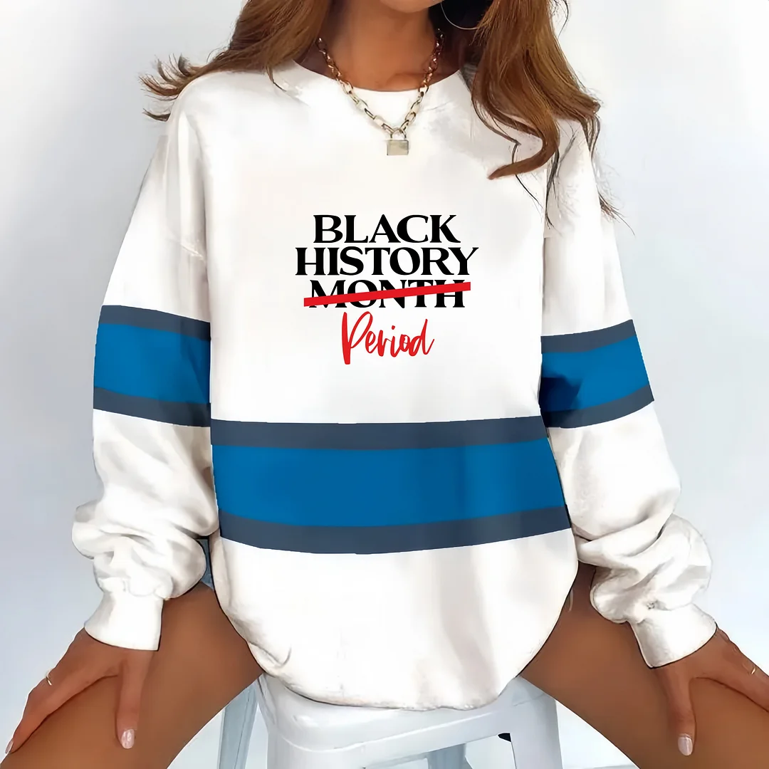 Black History Month Shirt,0028