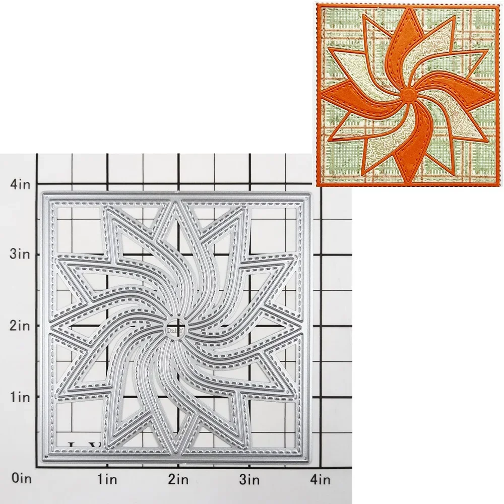 Nigikala Styles) English Words Metal Cutting Dies for Card Making Paper Embossing Die Cuts Sets Album 2024 New Templates Stencils