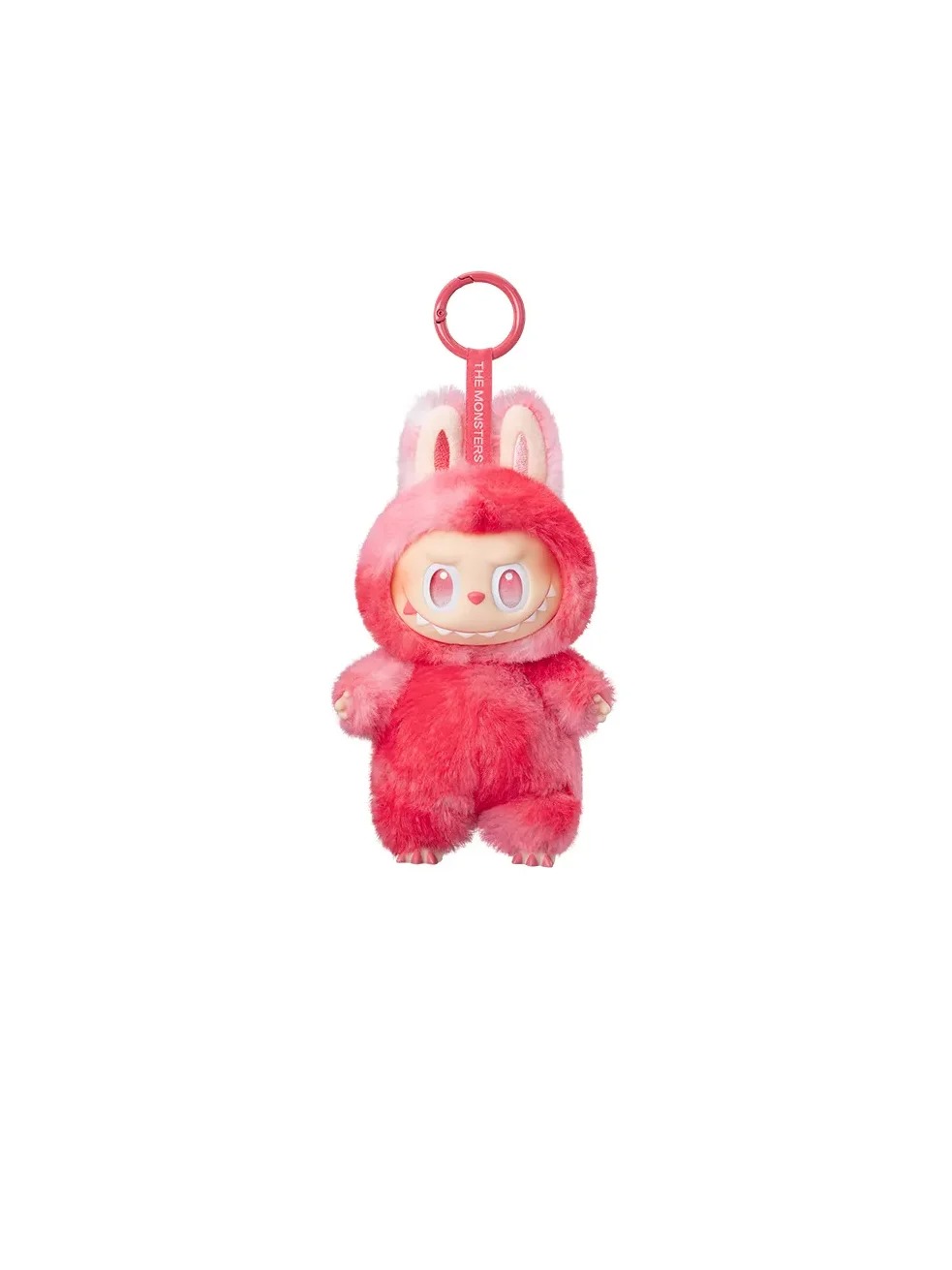 Labubu The Monsters Big into Energy Series Vinyl Plush