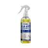 Car Oil Tar Grease Remover Solvent 100ml Tar & Sap Remover for Wash Maintenance