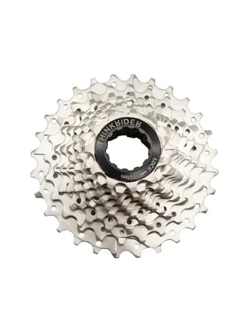 pornhint Pornhint ThinkRider Road Bike 9 10 11 Speed Cassette X7 A1 X5 Bike Trainer Bicycle Flywheel Rear Gear Suitable For 11 Speed Road Bikes