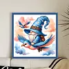 Goblin-11CT Stamped Cross Stitch 40*40cm/15.75*15.75in tapestrymarket