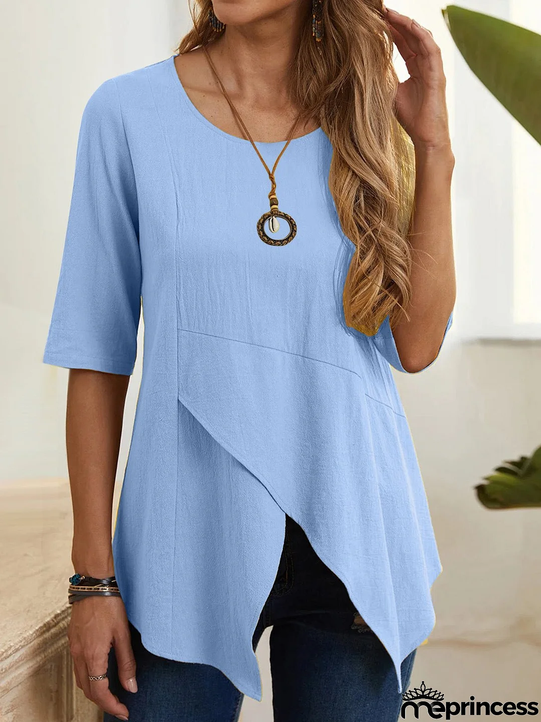 Timeless and Elegant winter Blouse