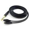 6.35mm Audio Cable for HD580 HD600 HD650 HD660 Headset Wire Cord