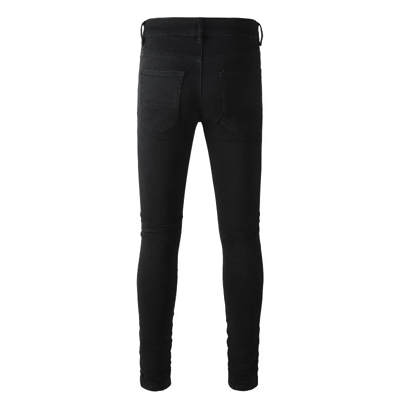 Amiri Fashion jeans 9317